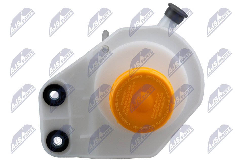NTY SZW-FT-000 Ausgleichsbehälter, Hydrauliköl (Servolenkung)