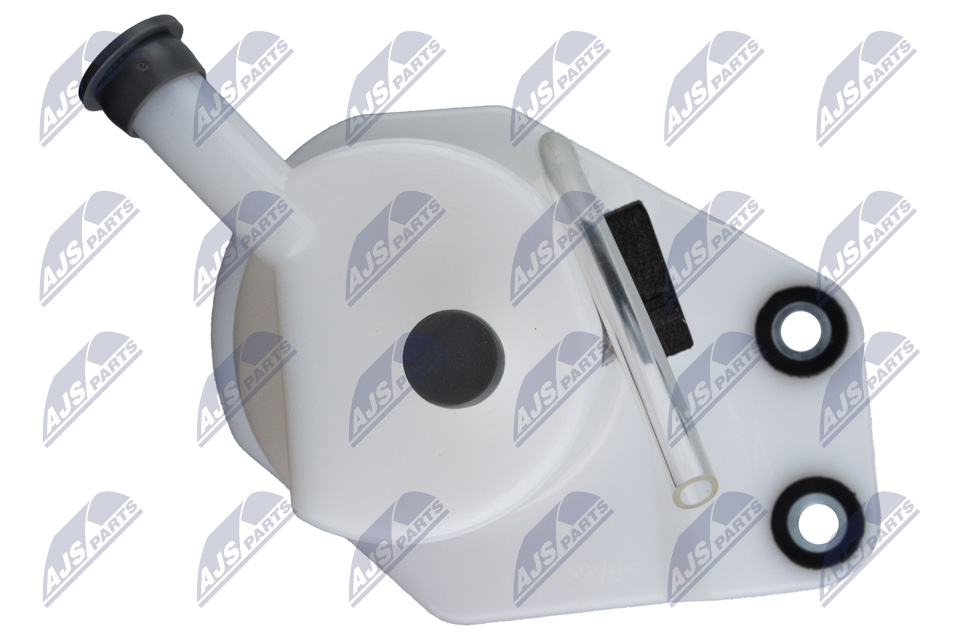 NTY SZW-FT-000 Ausgleichsbehälter, Hydrauliköl (Servolenkung)