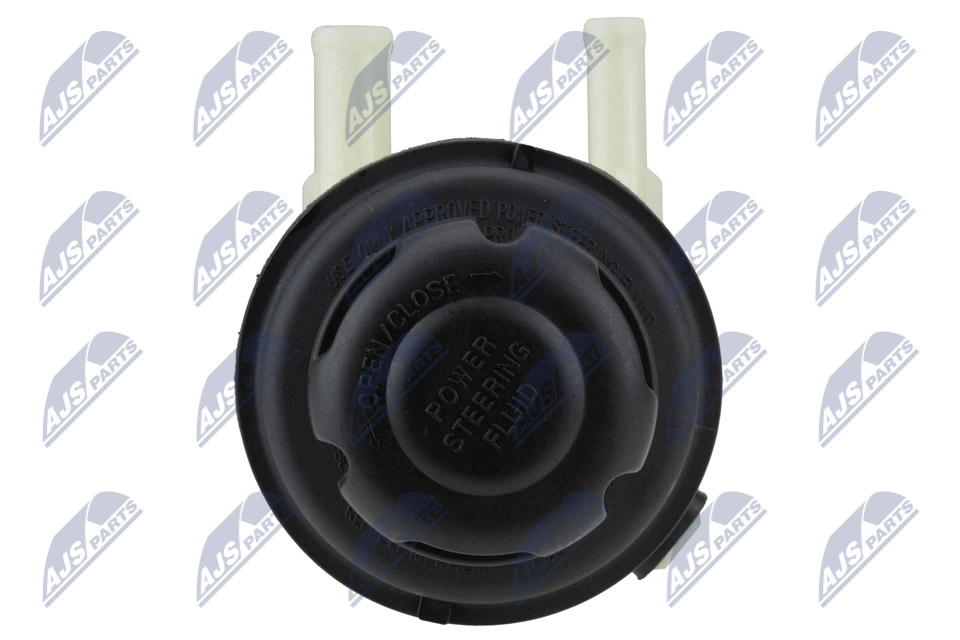 NTY SZW-HY-002 Ausgleichsbehälter, Hydrauliköl (Servolenkung)