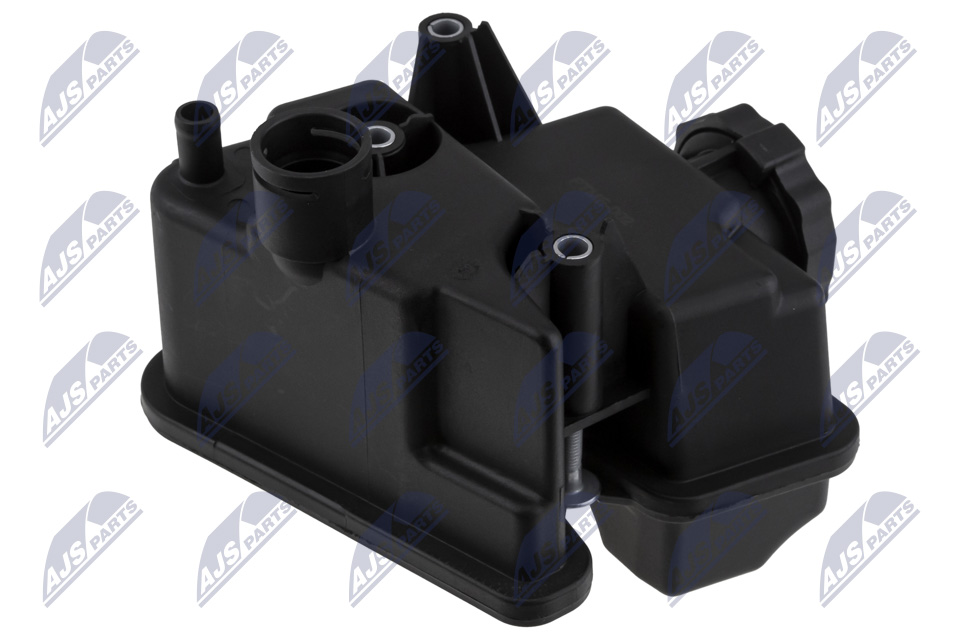 NTY SZW-ME-002 Ausgleichsbehälter, Hydrauliköl (Servolenkung)