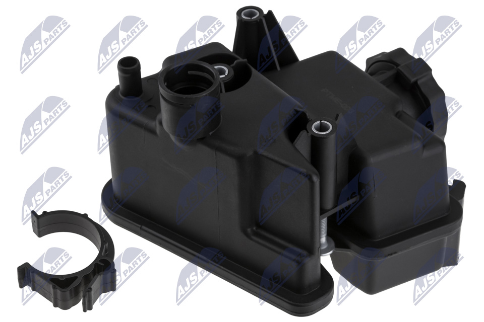 NTY SZW-ME-003 Ausgleichsbehälter, Hydrauliköl (Servolenkung)