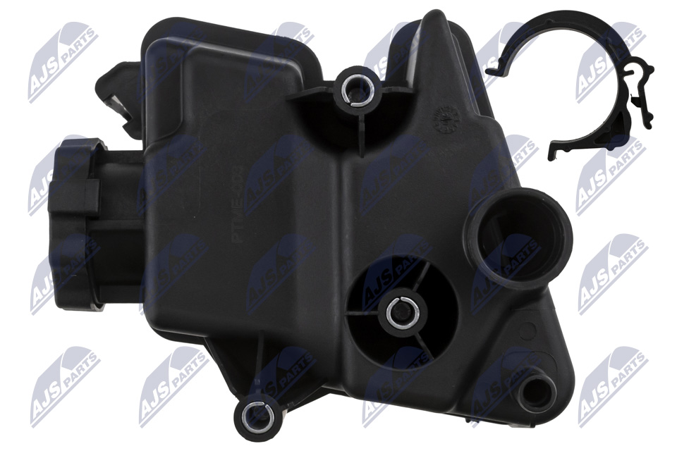 NTY SZW-ME-003 Ausgleichsbehälter, Hydrauliköl (Servolenkung)