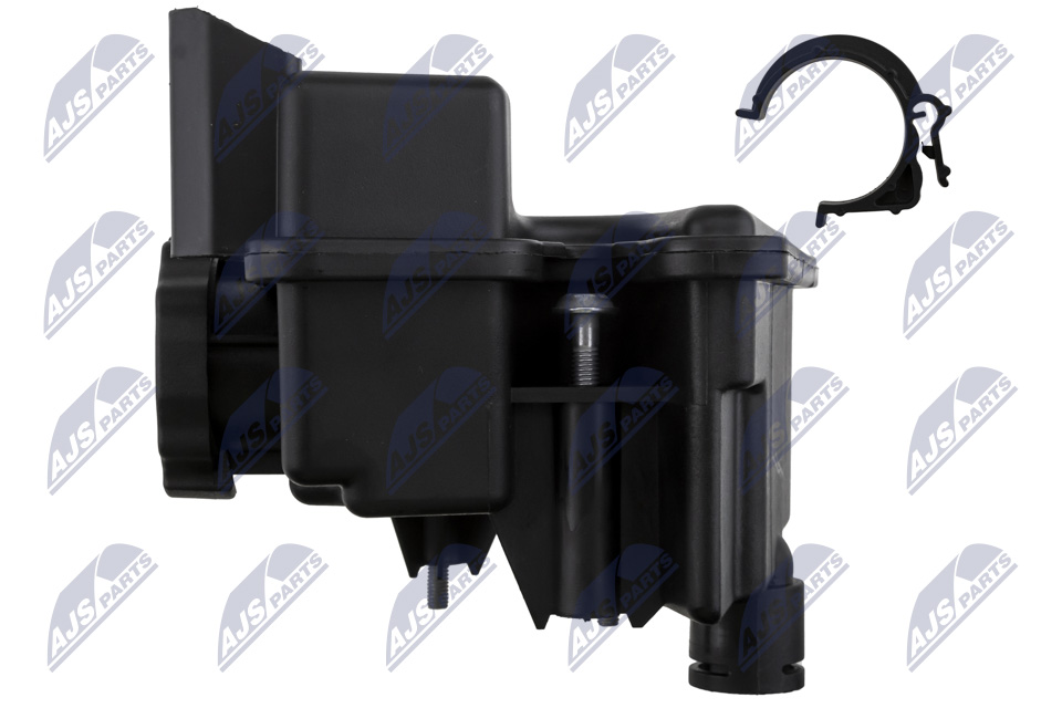 NTY SZW-ME-003 Ausgleichsbehälter, Hydrauliköl (Servolenkung)