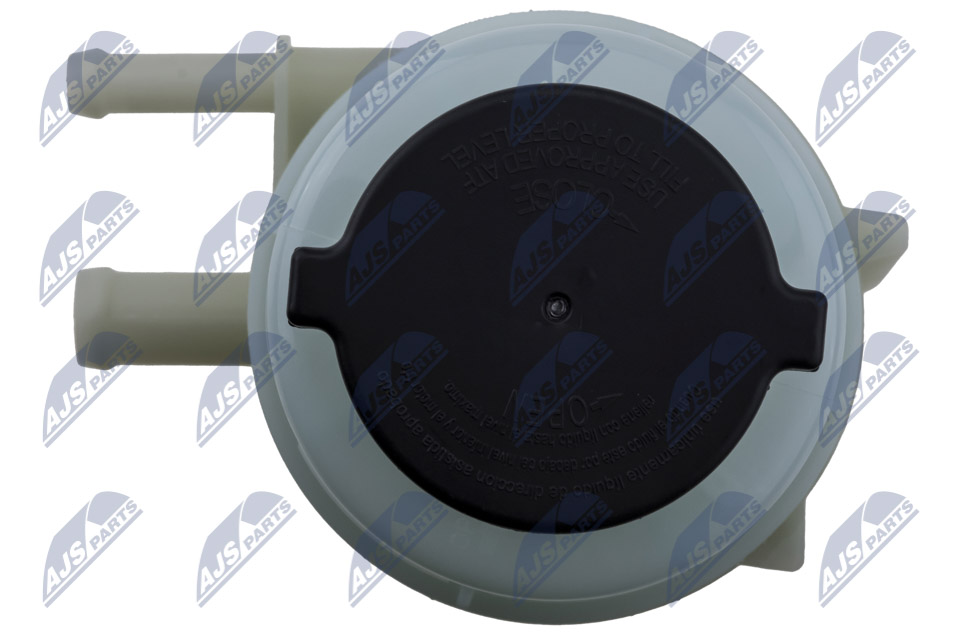 NTY SZW-TY-000 Ausgleichsbehälter, Hydrauliköl (Servolenkung)