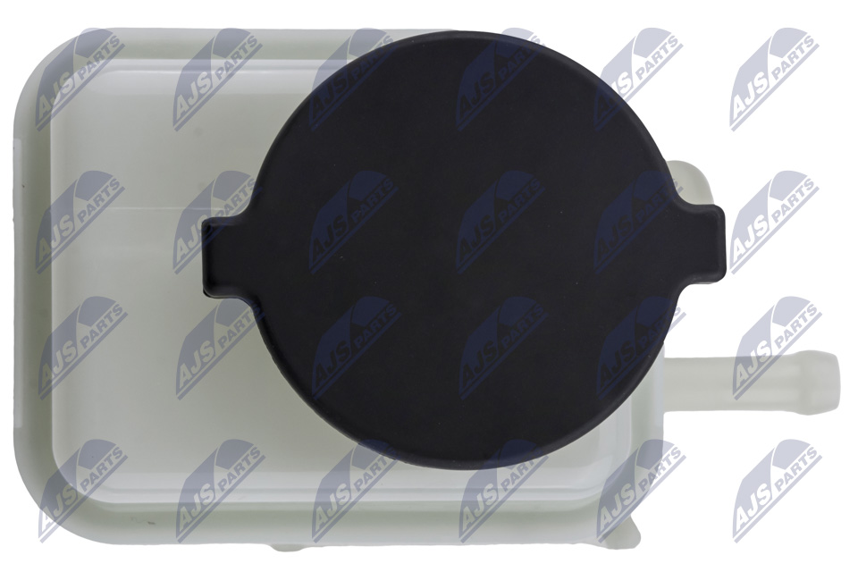 NTY SZW-TY-002 Ausgleichsbehälter, Hydrauliköl (Servolenkung)