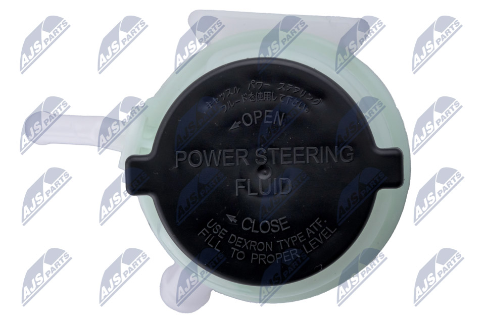 NTY SZW-TY-008 Ausgleichsbehälter, Hydrauliköl (Servolenkung)