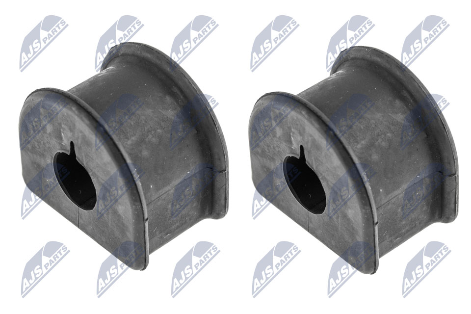 NTY ZGS-AU-000 Lagerbuchse, Stabilisator