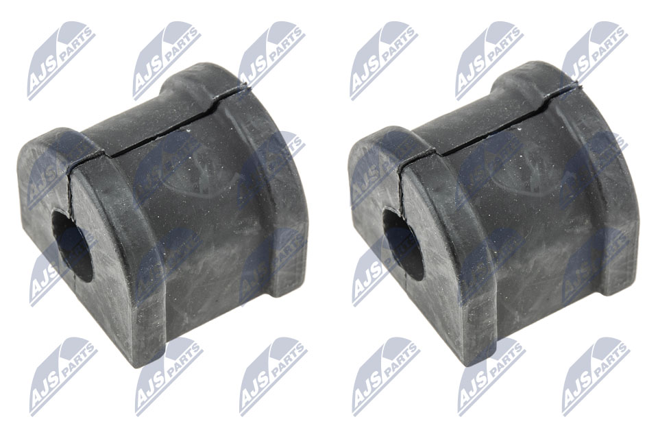 NTY ZGS-BM-001 Lagerbuchse, Stabilisator