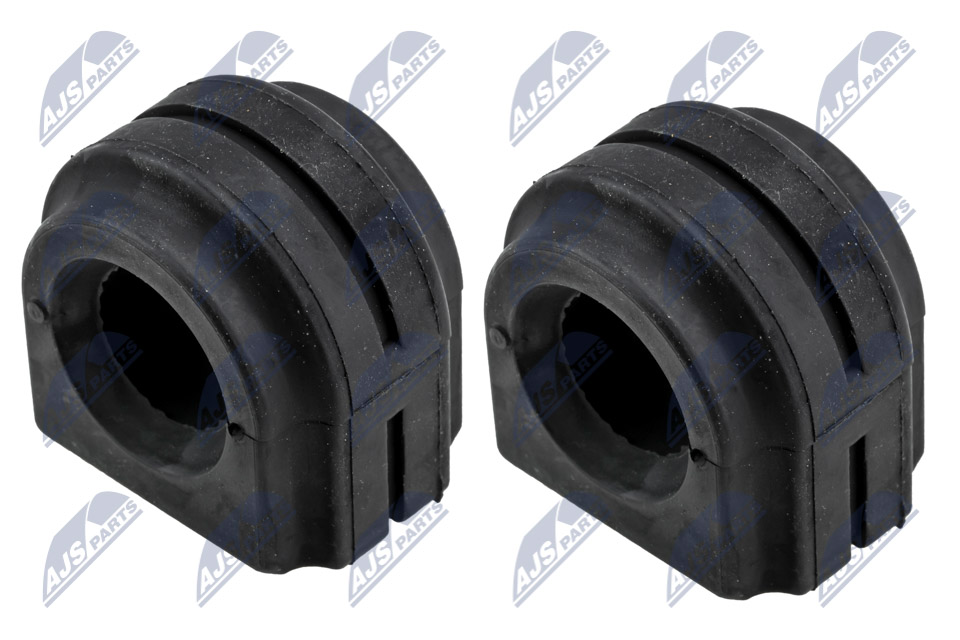 NTY ZGS-BM-013 Lagerbuchse, Stabilisator