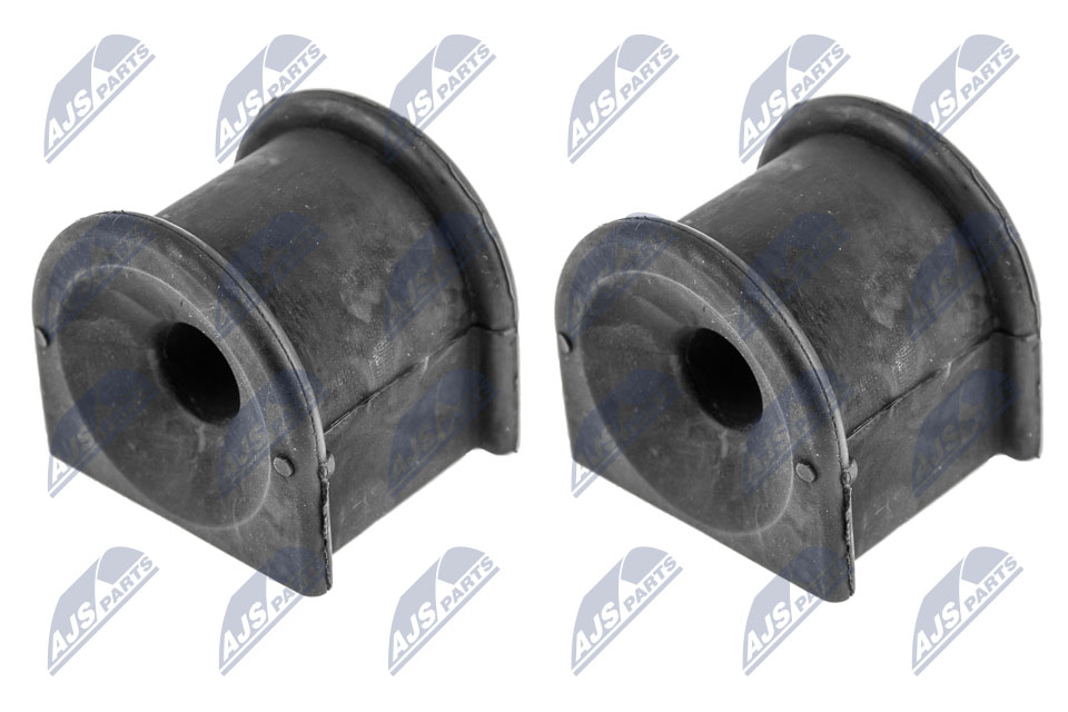 NTY ZGS-CH-001 Lagerbuchse, Stabilisator