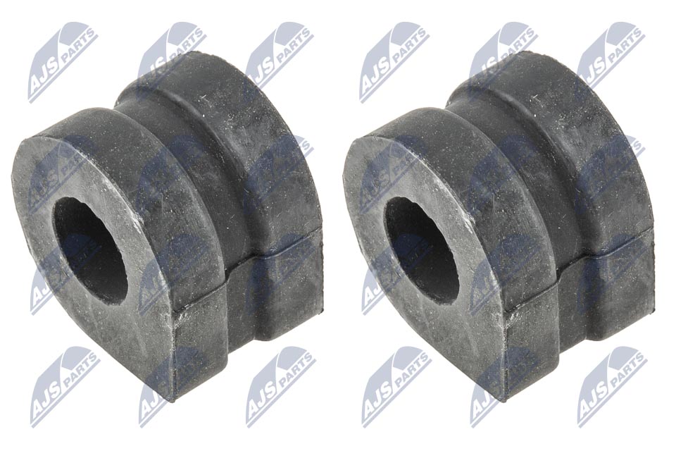 NTY ZGS-CH-004 Lagerbuchse, Stabilisator