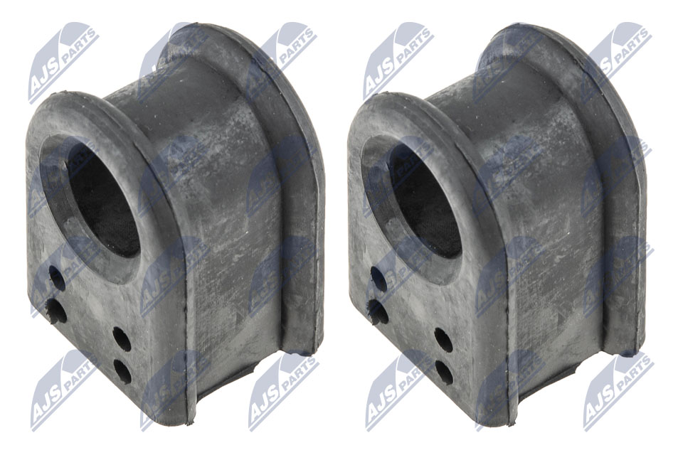 NTY ZGS-CH-008 Lagerbuchse, Stabilisator