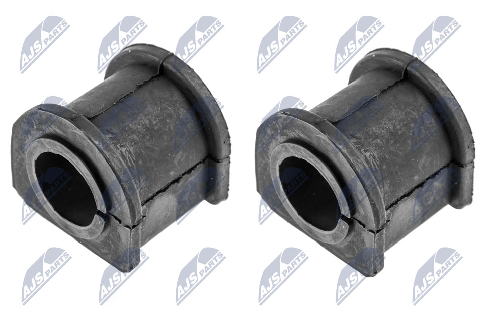 NTY ZGS-CH-009 Lagerbuchse, Stabilisator