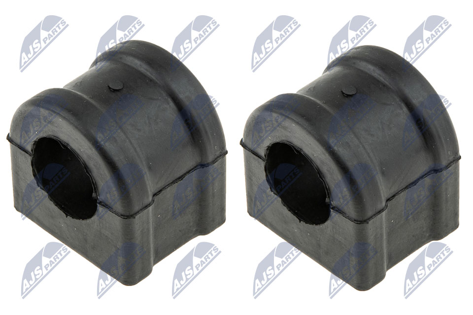 NTY ZGS-CH-010 Lagerbuchse, Stabilisator