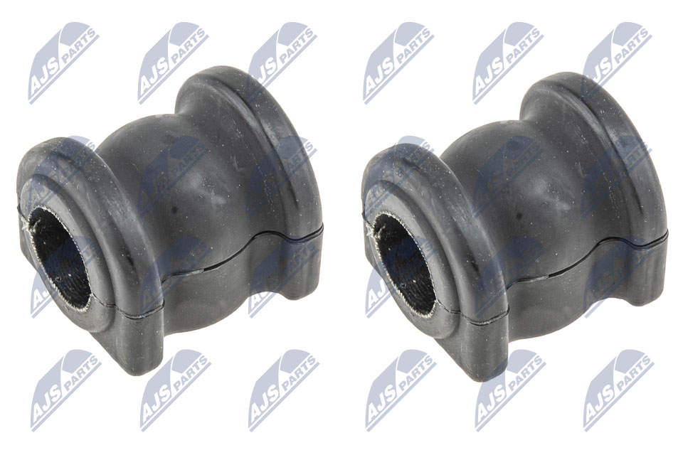 NTY ZGS-CH-014 Lagerbuchse, Stabilisator