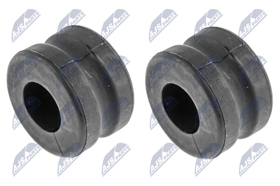 NTY ZGS-CH-016 Lagerbuchse, Stabilisator
