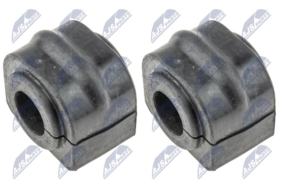 NTY ZGS-CH-017 Lagerbuchse, Stabilisator