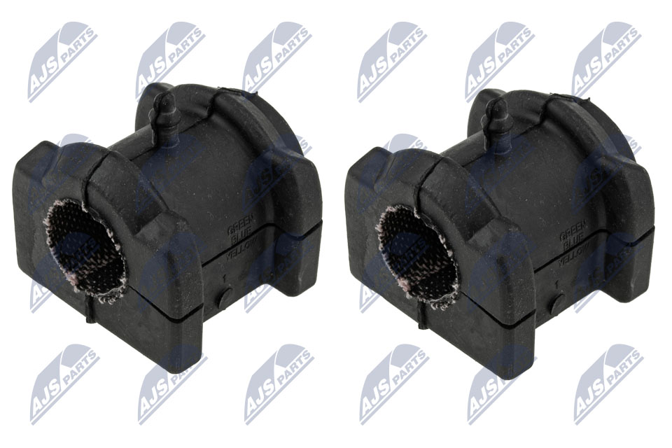 NTY ZGS-CH-020 Lagerbuchse, Stabilisator