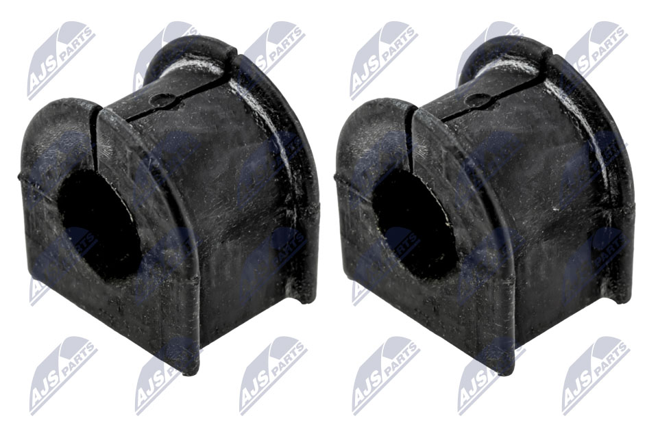 NTY ZGS-CH-021 Lagerbuchse, Stabilisator