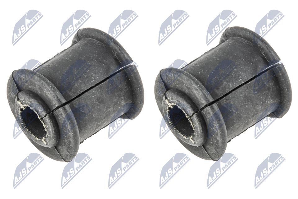 NTY ZGS-CH-027 Lagerbuchse, Stabilisator
