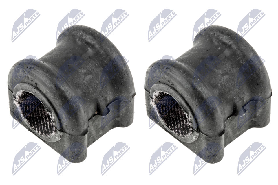 NTY ZGS-CH-028 Lagerbuchse, Stabilisator