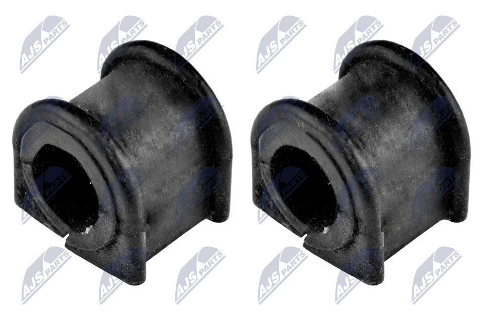 NTY ZGS-CH-034 Lagerbuchse, Stabilisator