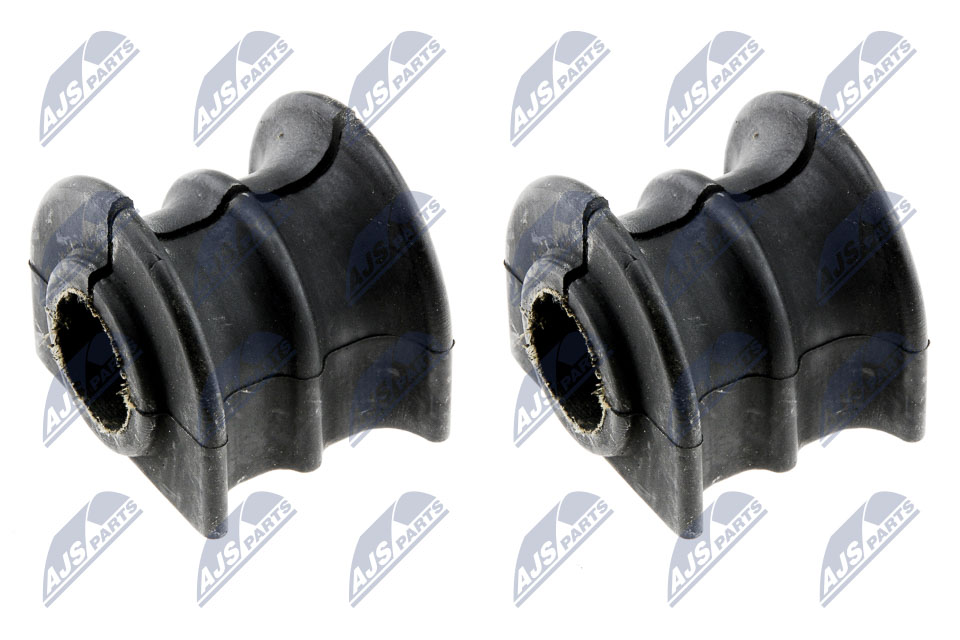 NTY ZGS-CH-045 Lagerbuchse, Stabilisator