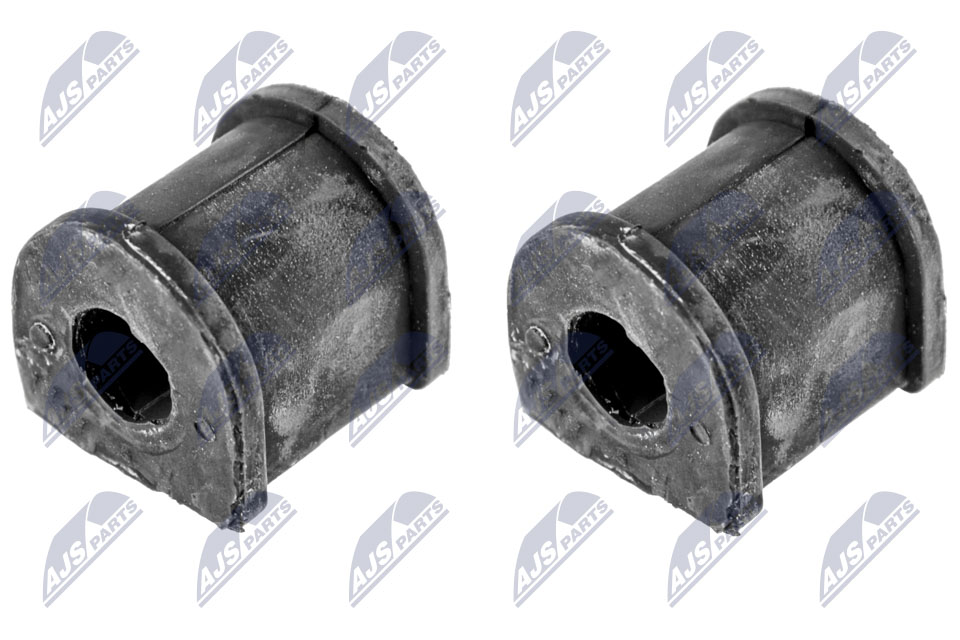 NTY ZGS-DA-001 Lagerbuchse, Stabilisator