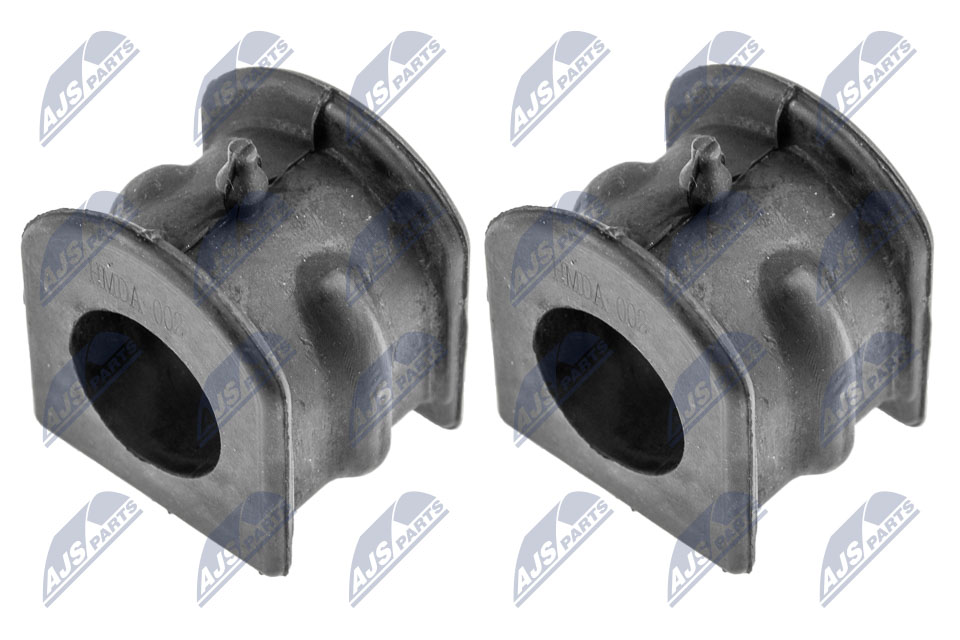 NTY ZGS-DA-002 Lagerbuchse, Stabilisator