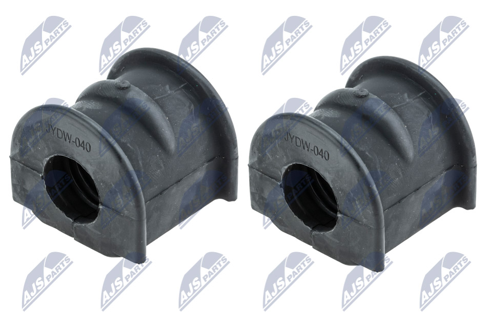 NTY ZGS-DW-040 Lagerbuchse, Stabilisator