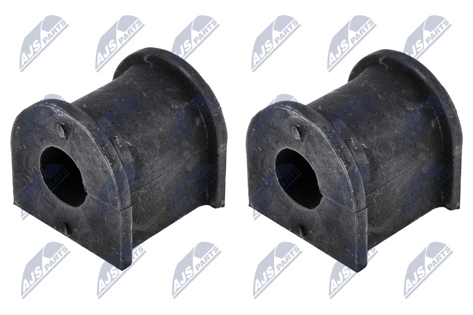 NTY ZGS-DW-052 Lagerbuchse, Stabilisator