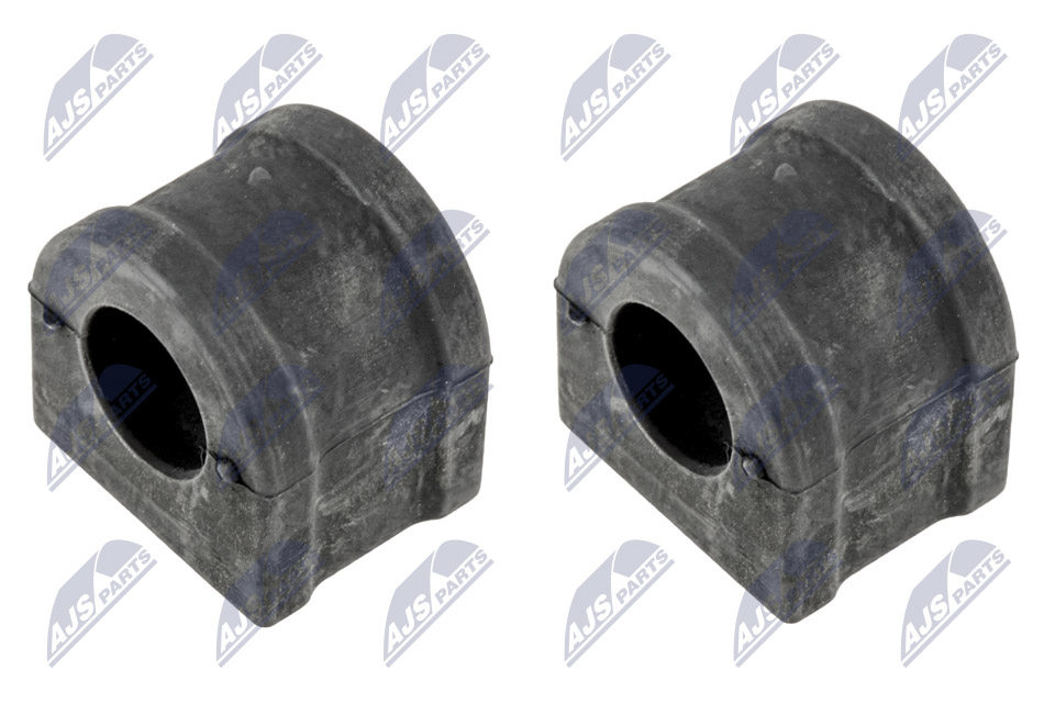 NTY ZGS-DW-054 Lagerbuchse, Stabilisator