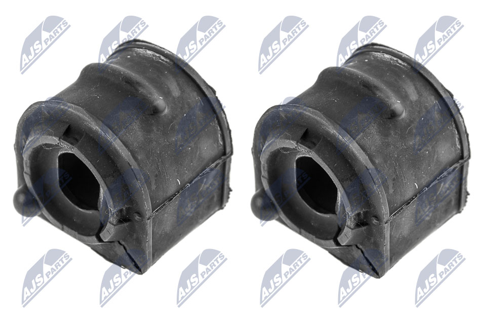 NTY ZGS-FR-002 Lagerbuchse, Stabilisator