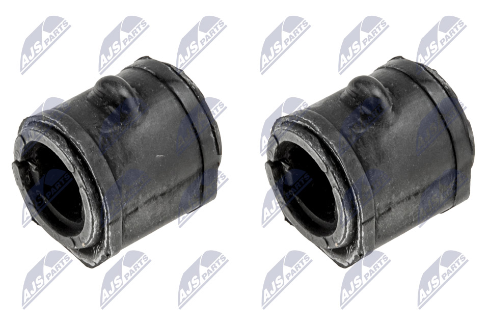 NTY ZGS-FR-014 Lagerbuchse, Stabilisator