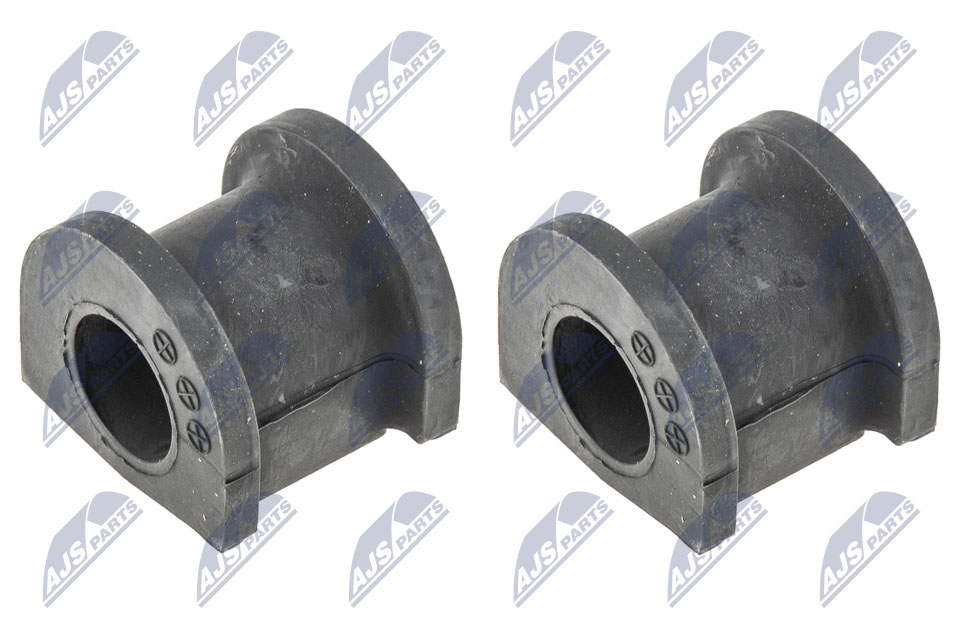 NTY ZGS-HD-021 Lagerbuchse, Stabilisator