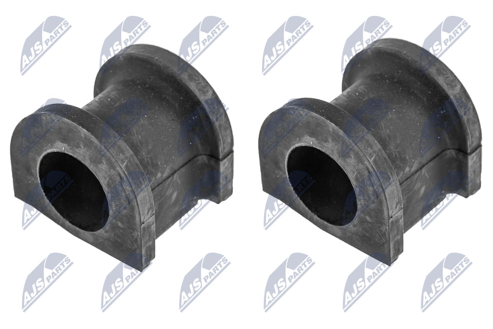 NTY ZGS-HD-022 Lagerbuchse, Stabilisator