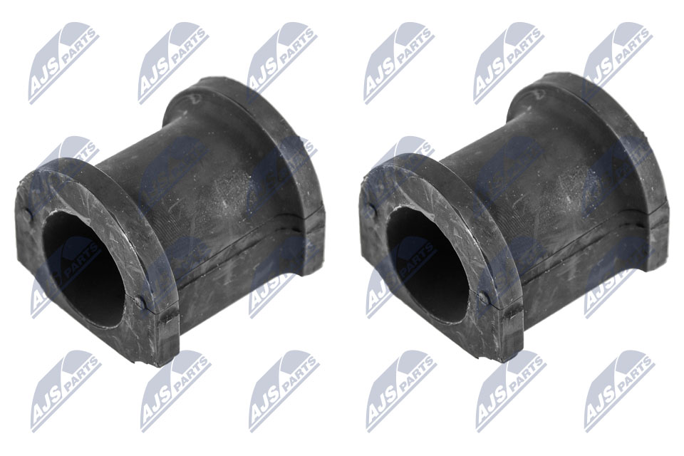 NTY ZGS-HD-024 Lagerbuchse, Stabilisator