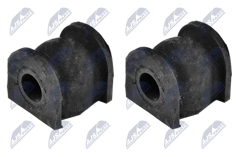 NTY ZGS-HD-032 Lagerbuchse, Stabilisator