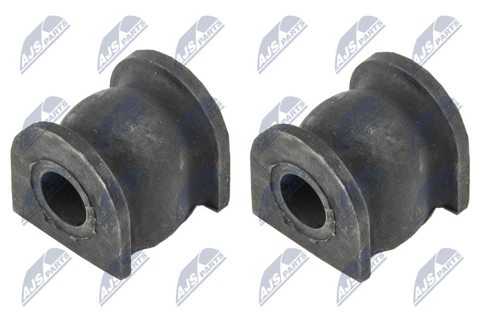 NTY ZGS-HD-039 Lagerbuchse, Stabilisator