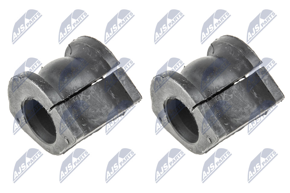 NTY ZGS-HD-045 Lagerbuchse, Stabilisator