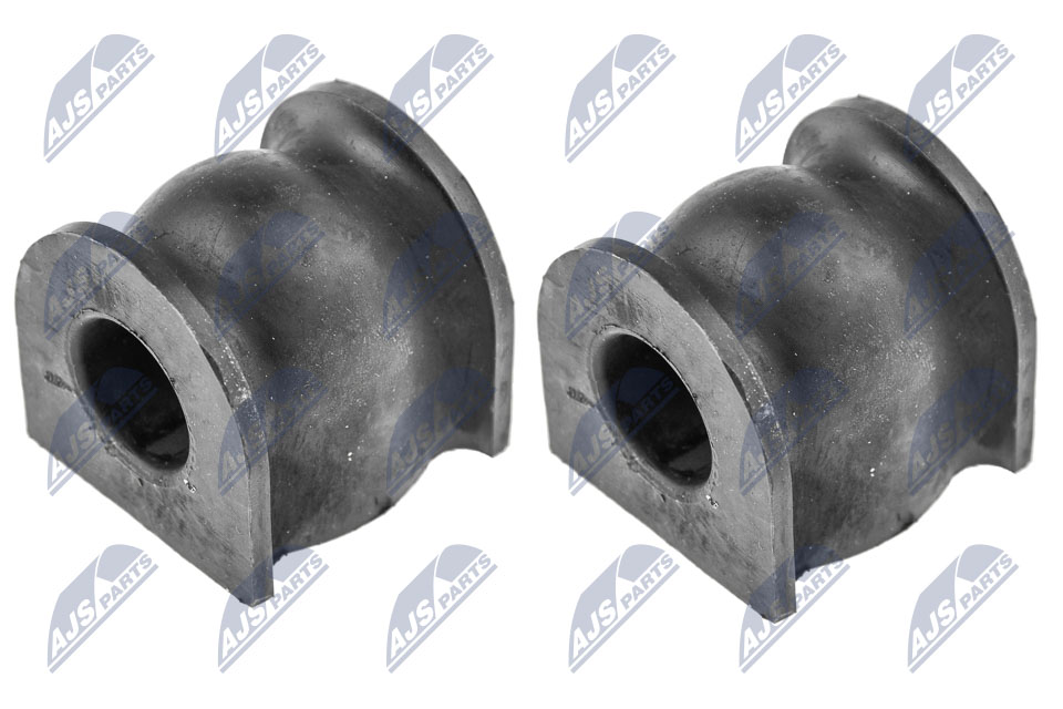 NTY ZGS-HD-048 Lagerbuchse, Stabilisator
