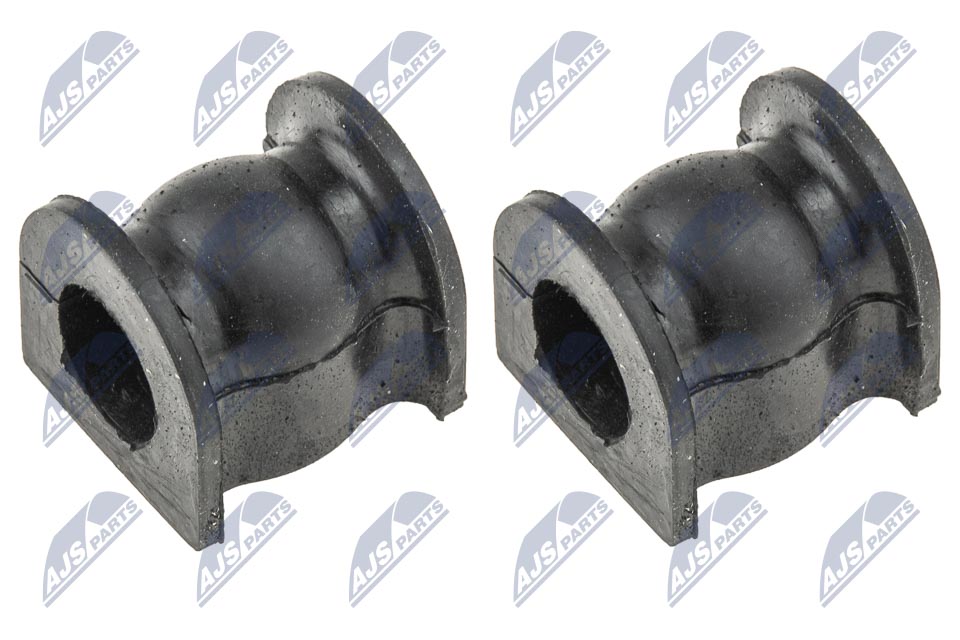 NTY ZGS-HD-051 Lagerbuchse, Stabilisator