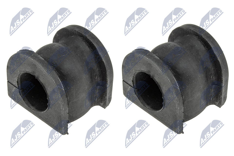 NTY ZGS-HD-055 Lagerbuchse, Stabilisator