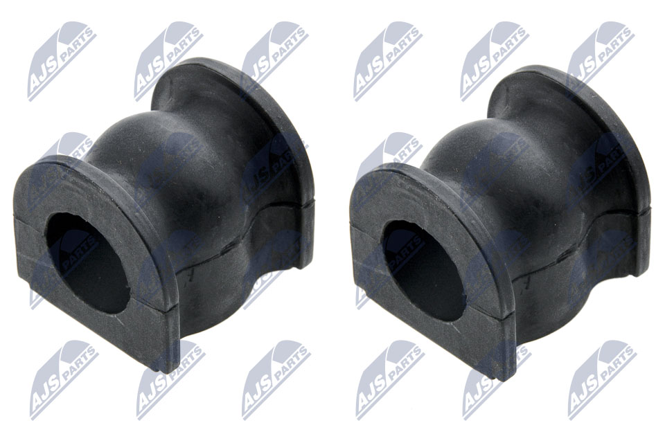 NTY ZGS-HD-063 Lagerbuchse, Stabilisator
