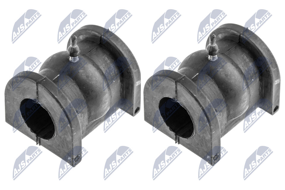 NTY ZGS-HD-066 Lagerbuchse, Stabilisator