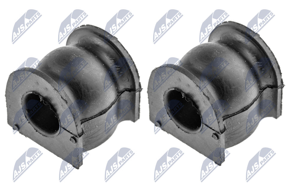 NTY ZGS-HD-069 Lagerbuchse, Stabilisator