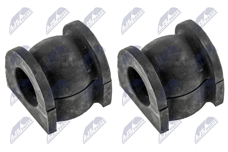 NTY ZGS-HD-073 Lagerbuchse, Stabilisator