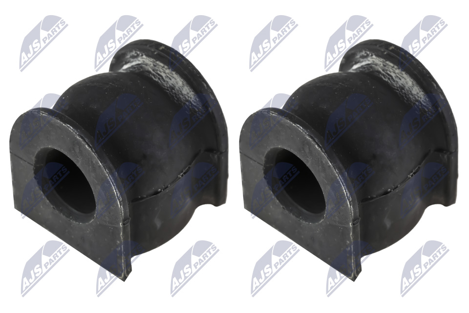 NTY ZGS-HD-074 Lagerbuchse, Stabilisator