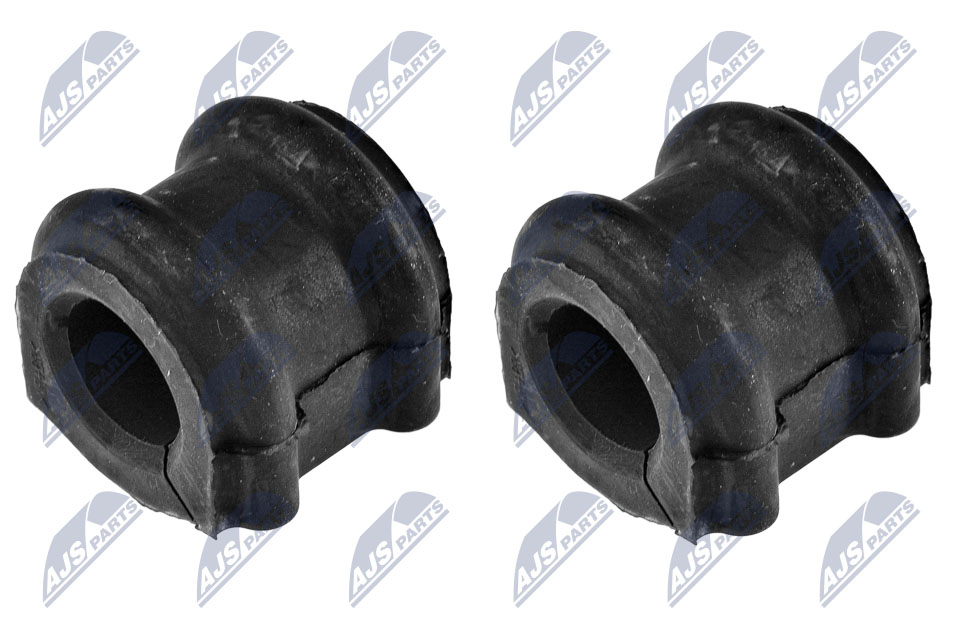NTY ZGS-HY-536 Lagerbuchse, Stabilisator