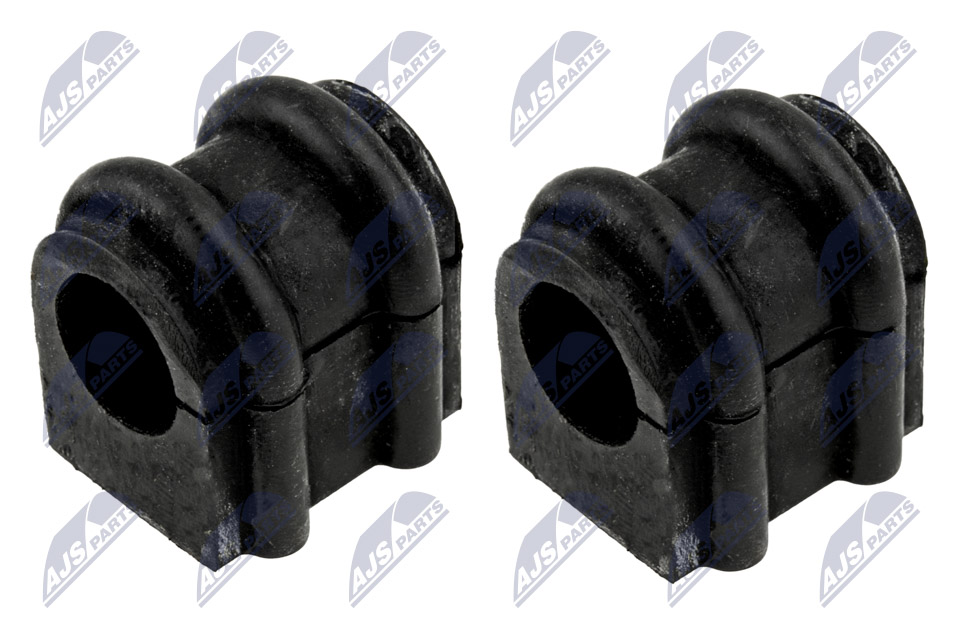 NTY ZGS-KA-334 Lagerbuchse, Stabilisator